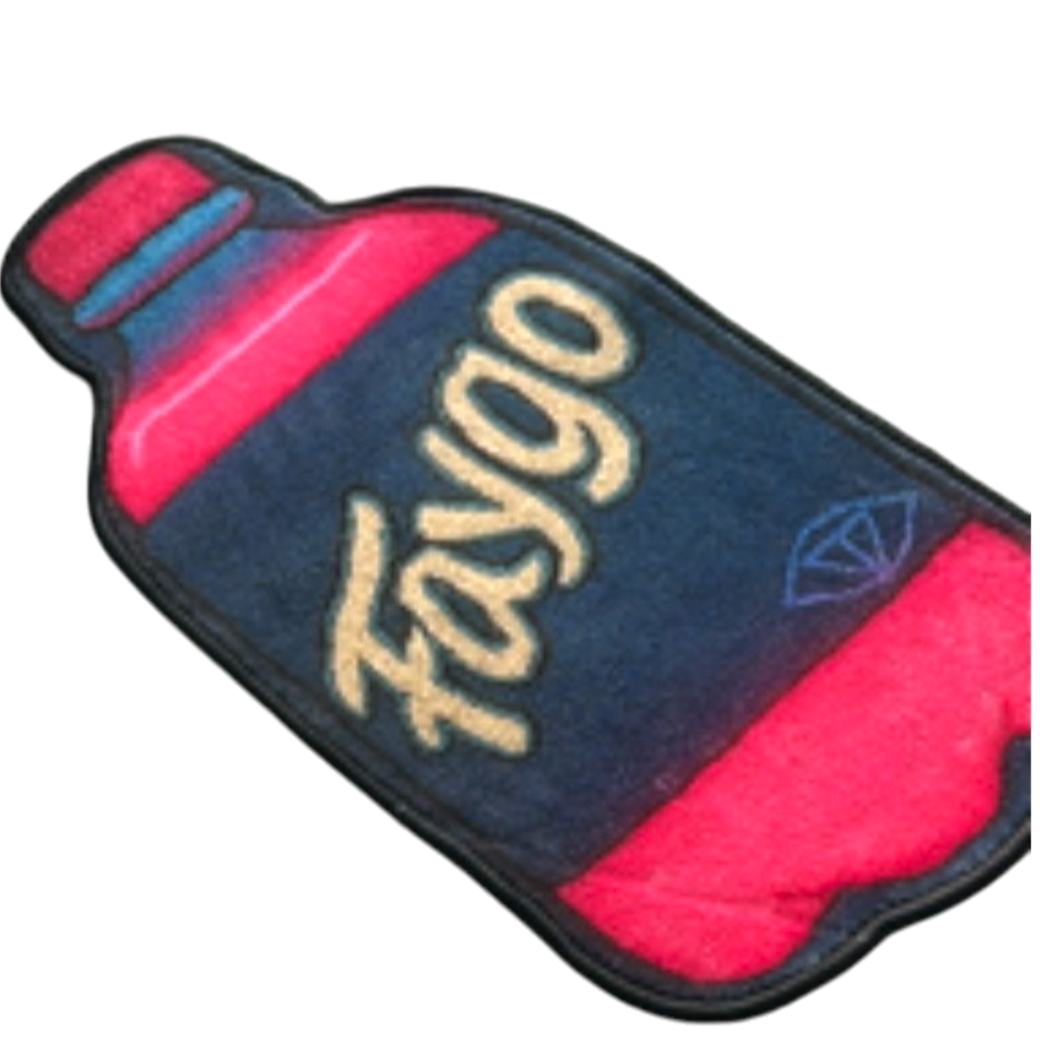 Faygo Lean Carpet