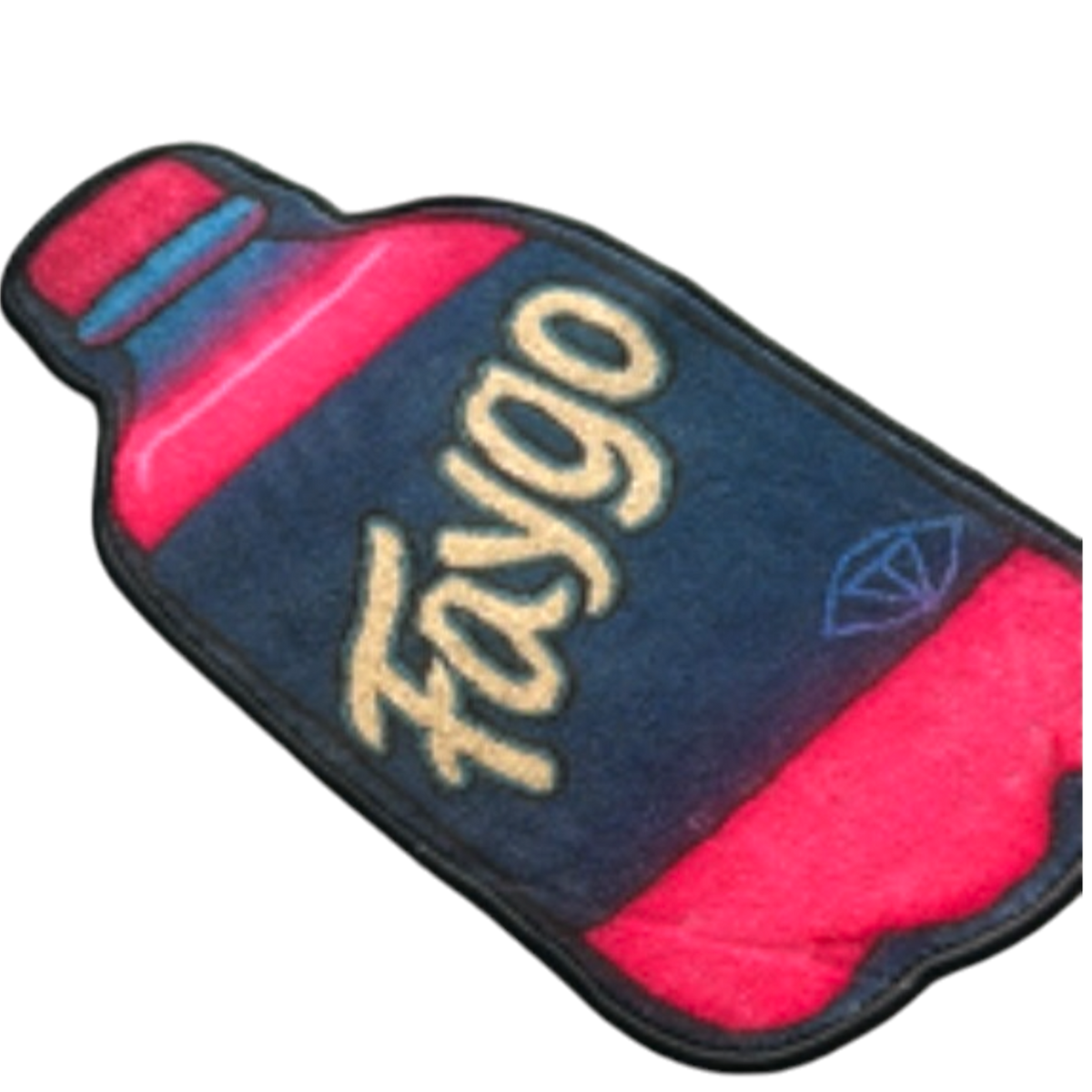 Faygo Lean Carpet